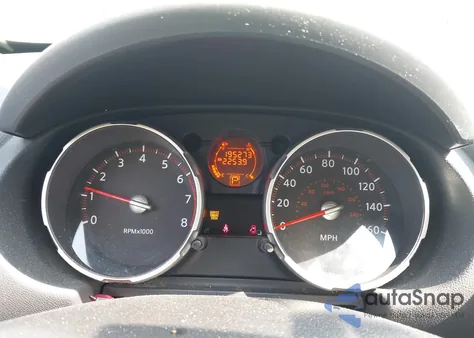 2010 Nissan Rogue S from USA, damaged, VIN JN8AS5MV1AW127487